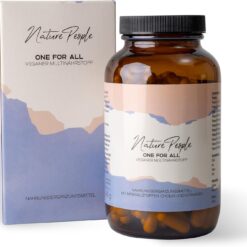 One for All - Veganer Multinährstoff