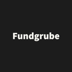 Fundgrube-B Ware